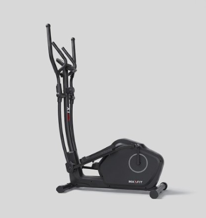 Эллиптический тренажер MaxFit XT30 Эллиптический тренажер MaxFit XT30