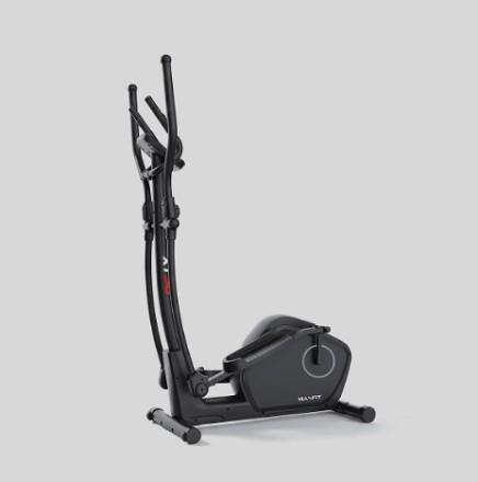 Эллиптический тренажер MaxFit XT30 Эллиптический тренажер MaxFit XT30