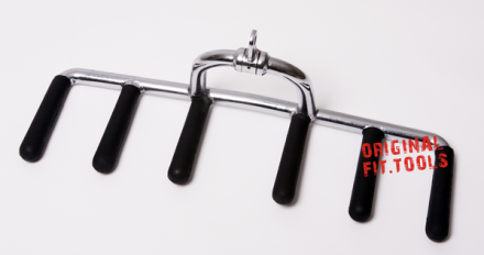 Рукоятка для тяг комбинированная Рукоятка для тяг комбинированная