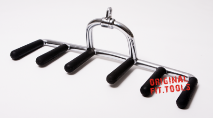 Рукоятка для тяг комбинированная Рукоятка для тяг комбинированная