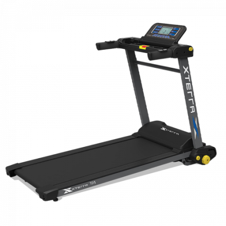 Уценка! Беговая дорожка Xterra TR1