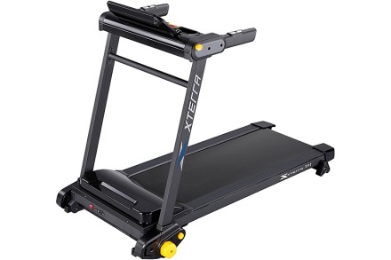 Уценка! Беговая дорожка Xterra TR1