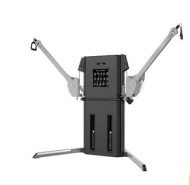 Двойная регулируемая тяга IRON CORE DZ82