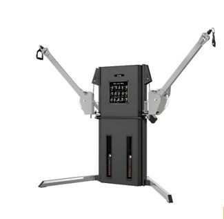 Двойная регулируемая тяга IRON CORE DZ82