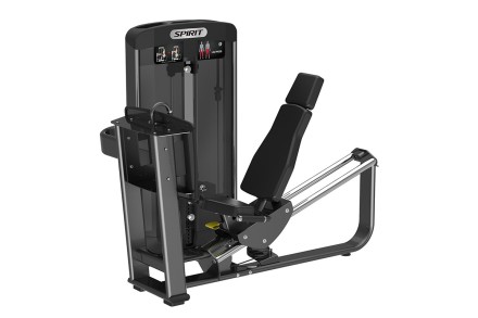Разгибание ног SPIRIT SP-3510 со стеком 109 кг