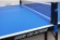 Стол теннисный Hobby EVO Всепогодный 6 Синий 