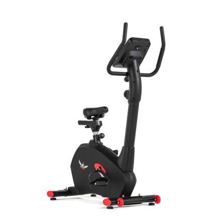 Велотренажер DFC Cardio B255P электромагнитный Велотренажер DFC Cardio B255P электромагнитный