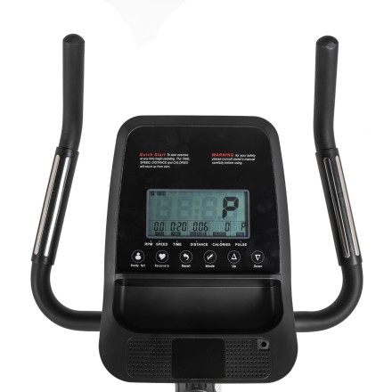 Велотренажер DFC Cardio B255P электромагнитный Велотренажер DFC Cardio B255P электромагнитный