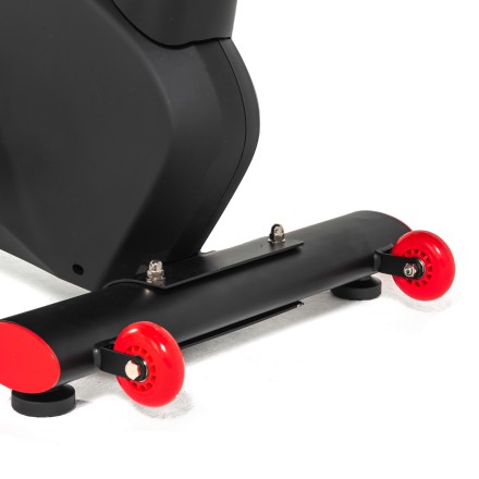 Велотренажер DFC Cardio B255P электромагнитный Велотренажер DFC Cardio B255P электромагнитный