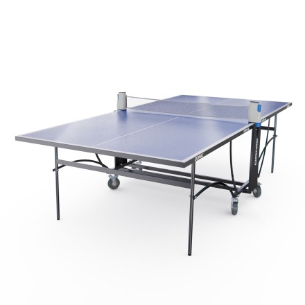 Теннисный стол DONIC Tornado-AL-Outdoor (три коробки) Теннисный стол DONIC Tornado-AL-Outdoor (три коробки)