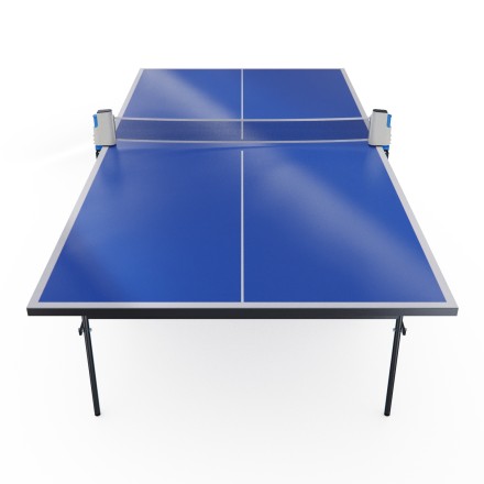 Теннисный стол DONIC Tornado-AL-Outdoor (три коробки) Теннисный стол DONIC Tornado-AL-Outdoor (три коробки)
