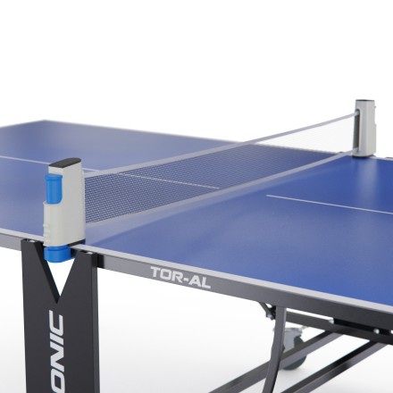 Теннисный стол DONIC Tornado-AL-Outdoor (три коробки) Теннисный стол DONIC Tornado-AL-Outdoor (три коробки)