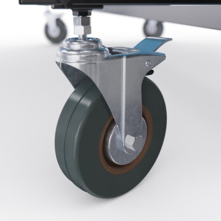 Теннисный стол DONIC Tornado-AL-Outdoor (три коробки) Теннисный стол DONIC Tornado-AL-Outdoor (три коробки)