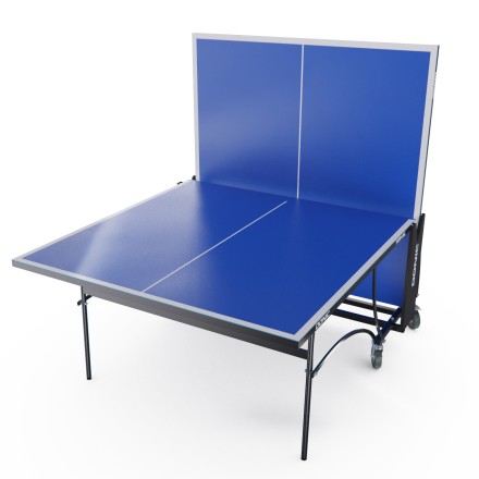 Теннисный стол DONIC Tornado-AL-Outdoor (три коробки) Теннисный стол DONIC Tornado-AL-Outdoor (три коробки)