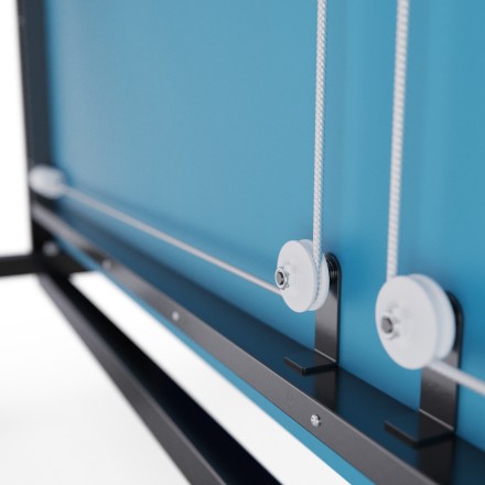 Теннисный стол DONIC Tornado-AL-Outdoor (три коробки) Теннисный стол DONIC Tornado-AL-Outdoor (три коробки)