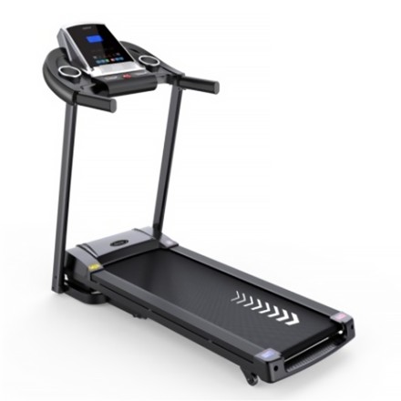 Беговая дорожка DFC ALTERA 7420 с модулем FitShow Беговая дорожка DFC ALTERA 7420 с модулем FitShow