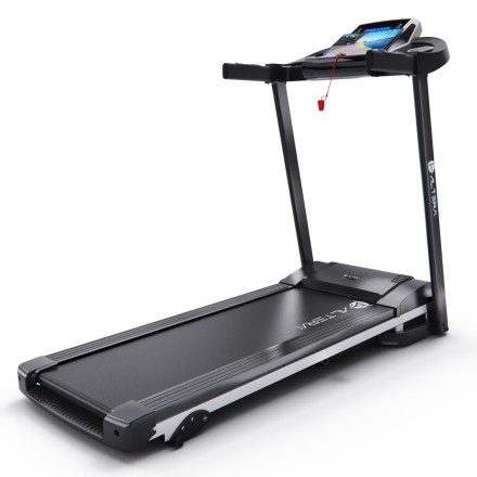 Беговая дорожка DFC ALTERA 7420 с модулем FitShow Беговая дорожка DFC ALTERA 7420 с модулем FitShow