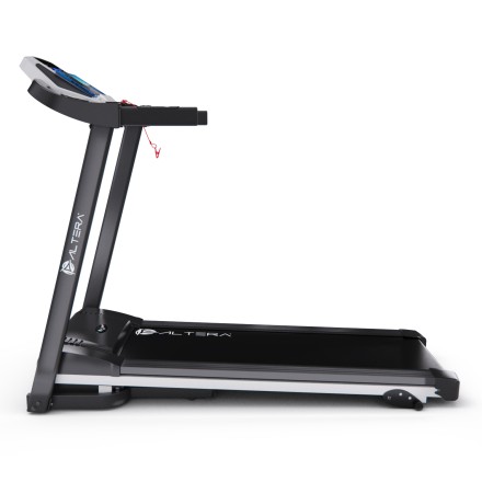Беговая дорожка DFC ALTERA 7420 с модулем FitShow Беговая дорожка DFC ALTERA 7420 с модулем FitShow