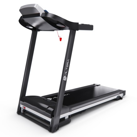 Беговая дорожка DFC ALTERA 7420 с модулем FitShow Беговая дорожка DFC ALTERA 7420 с модулем FitShow