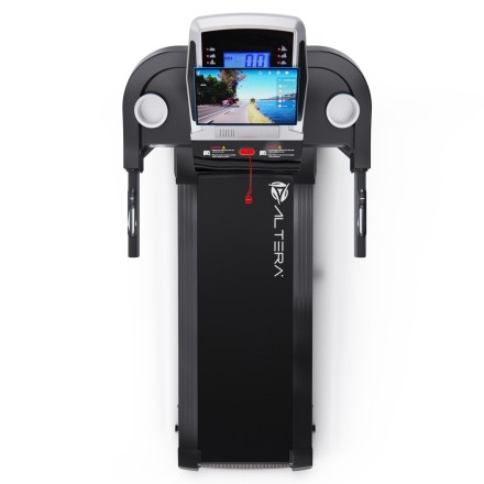 Беговая дорожка DFC ALTERA 7420 с модулем FitShow Беговая дорожка DFC ALTERA 7420 с модулем FitShow