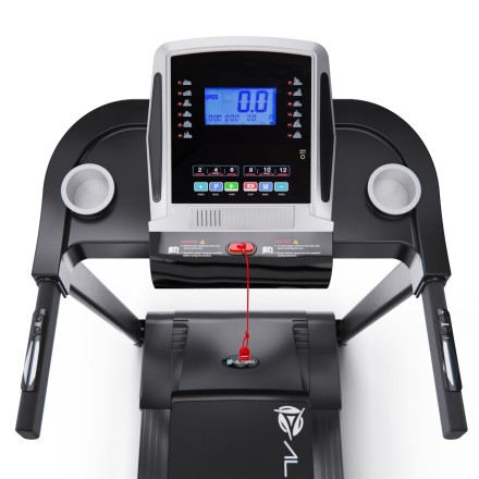 Беговая дорожка DFC ALTERA 7420 с модулем FitShow Беговая дорожка DFC ALTERA 7420 с модулем FitShow