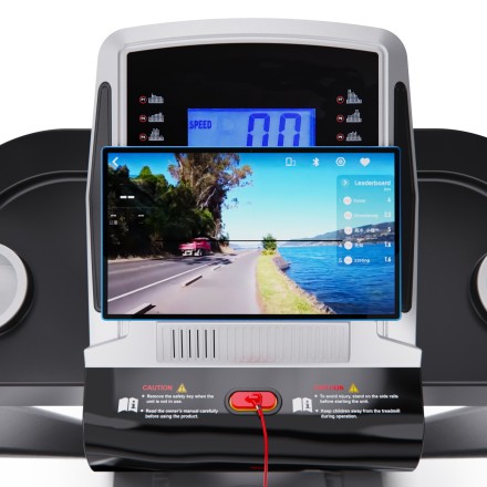 Беговая дорожка DFC ALTERA 7420 с модулем FitShow Беговая дорожка DFC ALTERA 7420 с модулем FitShow