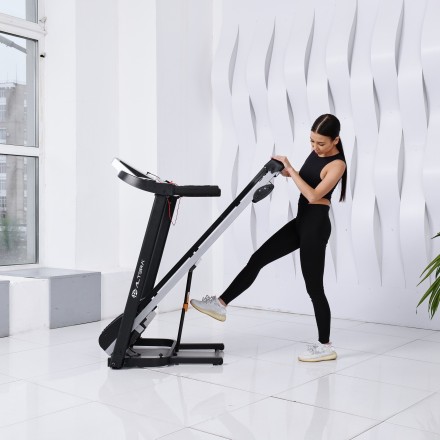 Беговая дорожка DFC ALTERA 7420 с модулем FitShow Беговая дорожка DFC ALTERA 7420 с модулем FitShow