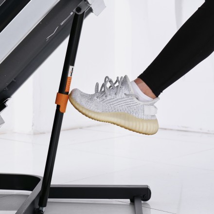 Беговая дорожка DFC ALTERA 7420 с модулем FitShow Беговая дорожка DFC ALTERA 7420 с модулем FitShow