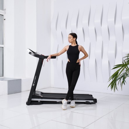 Беговая дорожка DFC ALTERA 7420 с модулем FitShow Беговая дорожка DFC ALTERA 7420 с модулем FitShow