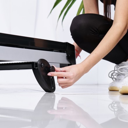 Беговая дорожка DFC ALTERA 7420 с модулем FitShow Беговая дорожка DFC ALTERA 7420 с модулем FitShow