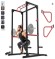 Силовая рама DFC Fitness Reality 2824X