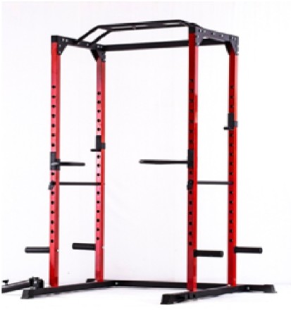 Силовая рама DFC Fitness Reality 2824X