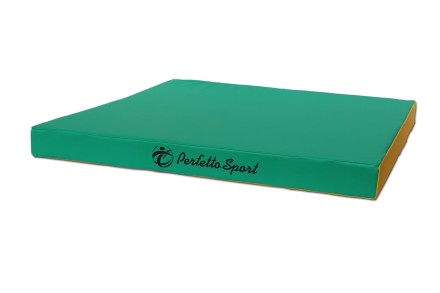 Детский спортивный мат №2 (100 х 100 х 10) "PERFETTO SPORT"