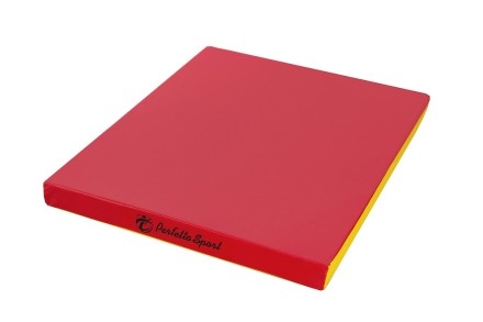 Детский спортивный мат №2 (100 х 100 х 10) "PERFETTO SPORT"