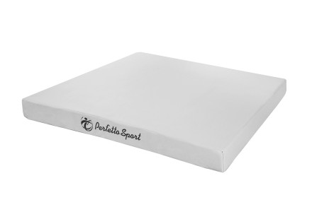 Детский спортивный мат №2 (100 х 100 х 10) "PERFETTO SPORT"