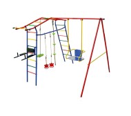 ДСК "Игромания-3 Пресс" дачный КМС-403 ДСК "Игромания-3 Пресс" дачный КМС-403