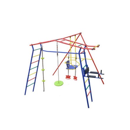 ДСК "Игромания-3 Пресс" дачный КМС-403
