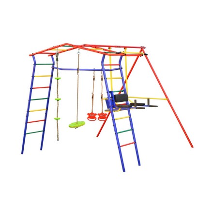 ДСК "Игромания-3 Пресс" дачный КМС-403