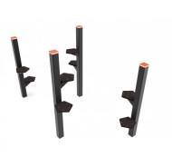 Комплекс детский игровой BC01.117.S Комплекс детский игровой BC01.117.S