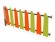  Ограждение UR05.102