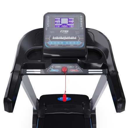 Беговая дорожка DFC FYTTER RU-10