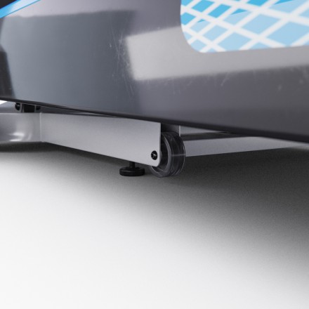 Беговая дорожка DFC FYTTER RU-10