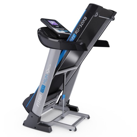 Беговая дорожка DFC FYTTER RU-10