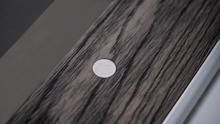 Стол / пул "Rasson Challenger Plus" 9 ф (серый) с плитой