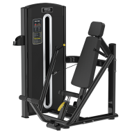 BRONZE GYM M05-001 Жим от груди