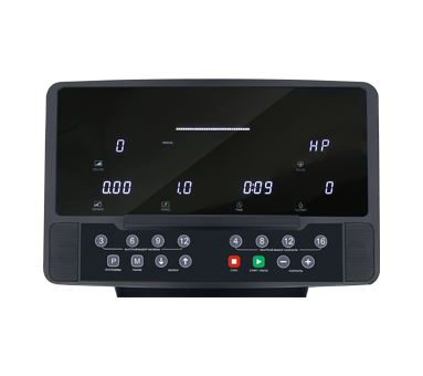 BRONZE GYM T910M Беговая дорожка