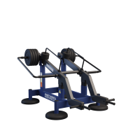 Комбо лифт (Приседания/Шраги) MB 7.66