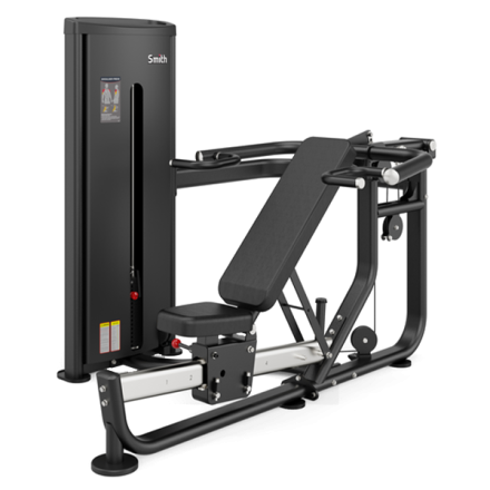 Тренажер Smith DA029 Многопозиционный жим