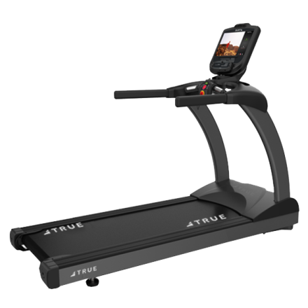 Беговая дорожка TRUE TC400 c консолью Envision16 Беговая дорожка TRUE TC400 c консолью Envision16