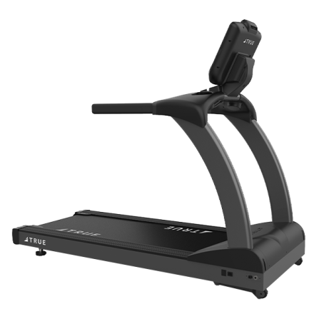 Беговая дорожка TRUE TC400 c консолью Envision16 Беговая дорожка TRUE TC400 c консолью Envision16